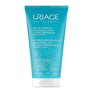 Желе Uriage Refreshing для зняття макіяжу освіжаюче 150мл
