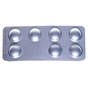 Милукант таблетки по 10 мг 28 шт. (7х4)