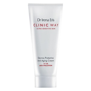 Крем Dr Irena Eris CW Дермозахистний від зморшок SPF 50 40 мл