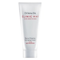 Крем Dr Irena Eris CW Дермозащитный от морщин SPF 50 40 мл