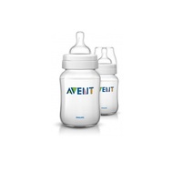 Пляшечка Avent 683/27 260мл 2шт