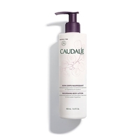 Лосьон Caudalie Питательный для тела 400мл