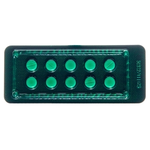 Кетотифен-Витамин таблетки по 1 мг 30 шт. (10х3)