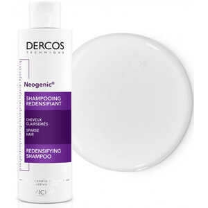 Шампунь Vichy  Деркос Неоженик с стемокседином 200 мл