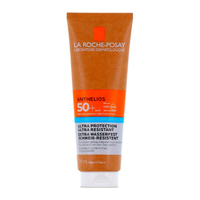 Молочко La Roche-Posay Антелиос солнцезащитное влагостойкое для лица и тела SPF50+ 75 мл