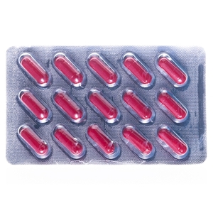 Тиреос капс.№30