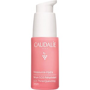 Сыворотка Caudalie 339 Vinosource S.O.S Увлажняющая 30 мл