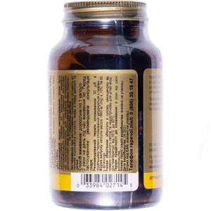 Солгар (Solgar) Тоналин КЛК 1300мг капс. №60