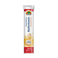 Вітаміни Sunlife Multivitamin табл. шипуч. №20