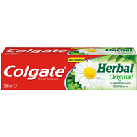 Зубна паста Colgate Herbal Лікувальні трави100 мл