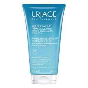 Желе Uriage Refreshing для зняття макіяжу освіжаюче 150мл