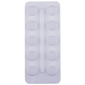 Сенадексин табл. 250мг №10