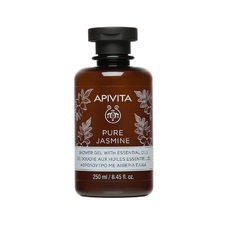 PURE JASMINE Гель для душу з ефірними оліями 250 мл