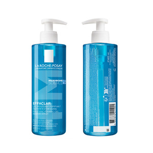 Гель-Мусс La Roche-Posay Эфаклар для очищения проблемной кожи 400 мл