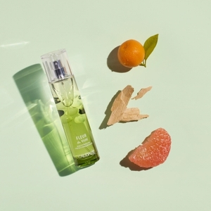 Туалетна вода Caudalie097 Енергетична Fleur de Vigne 50 мл
