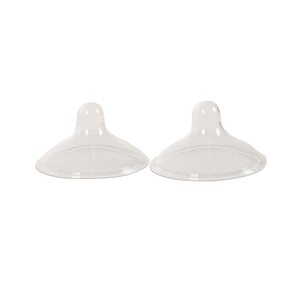 Накладки силиконовые Baby Team 0030 для груди в контейнере