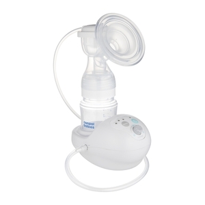 Молокоотсос Canpol 12/215 EasyStart электрический