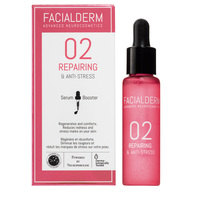 Сироватка бустер Facialderm відновлення та антистрес 30 мл