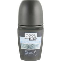 Антиперспирант Cool Men Ultrasensitive ролик 50мл