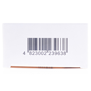 Пектолван Фіто Ісланд.Мох капс.№20