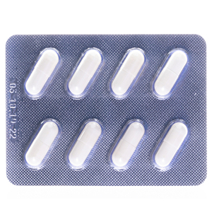 Вівокапс капс №16