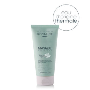 Маска Byphasse HOME SPA EXPERIENCE очищающая для комбинированной и жирной кожи 150 мл