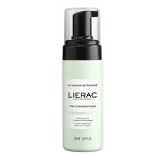 Мусс Lierac Очищающий 150 мл