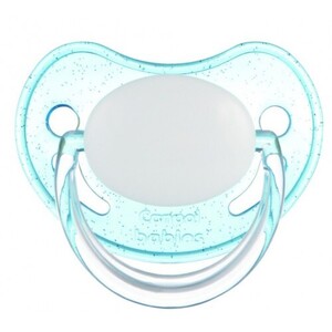 Пустушка Canpol 22/425 латексна анатомічна 0-6м. Basic