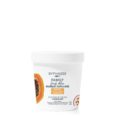 Маска Byphasse Family FRESH DELICE для всех типов волос папая, маракуя, манго 250 мл Маска Byphasse Family FRESH DELICE для всех типов волос папая, маракуя, манго 250 мл