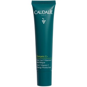 Крем Caudalie 350 Vinergetic C+ 3 в 1 Зволожуючий 40 мл
