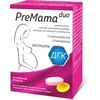 Премама Дуо табл. №30 + капс. №30