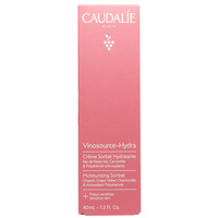 Крем-сорбет Caudalie 333 Vinosource Зволожуючий 40 мл