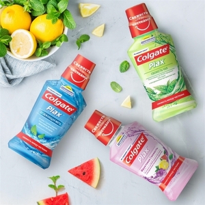 Colgate ополіскувач Plax Освіжаюча мята 250мл