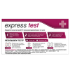 Тест-касета Express Test ВІЛ 1/2