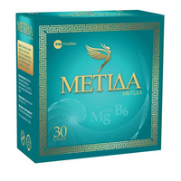 Метида пор. саше 2г №30 диет. добавка