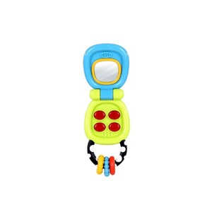 Телефон Kids II мобільний зі світлом та звуком