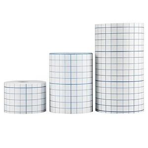 Лейкопластырь Medicare мед. неткан. кат. 15см*10м