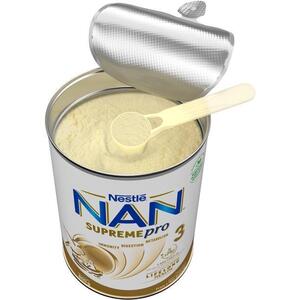 Смесь НАН Сюпрем-3 800г