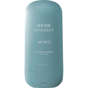 Крем для тіла HAAN Захисний SPF 35 60 мл