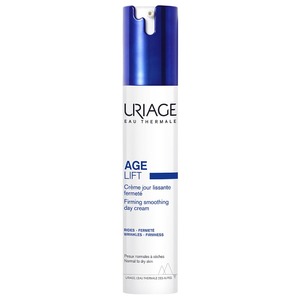 Крем Uriage AGE LIFT Дневной укрепляющий разглаживающий 40 мл