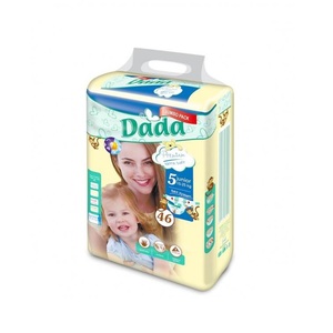Подгузники Dada Premium Jumbo Junior 5 11-25 кг №46