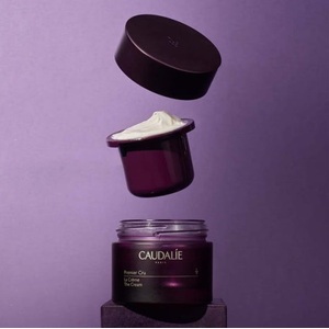 Крем Caudalie 358 Premier Сru Рич 50мл сменный блок
