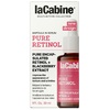 Сироватка LaCabine Pure Retinol. Висококонцентрована з ретинолом для покращення текстури шкіри обличчя 30 мл