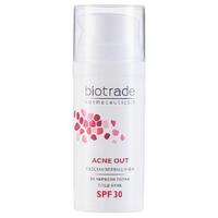 Крем Biotrade ACNE OUT Восстанавливающий SPF 30 30 г