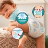 Підгузки-трусики Pampers Pants Junior (12-17 кг) №48