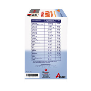 Доппельгерц System Ортопро Імун порошок саше №30