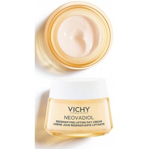 Крем Vichy Неовадиол Дневной Антивозрастной для увеличения упругости для сухой кожи 50 мл