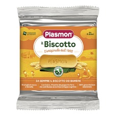 Печенье Plasmon детское 60 г