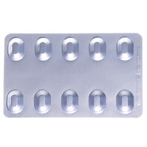 Контрахист Алерджи таблетки по 5 мг 10 шт.