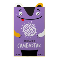 Закваска бактериальная ГудФуд Симбиотик 1г №1 5 в упаковке